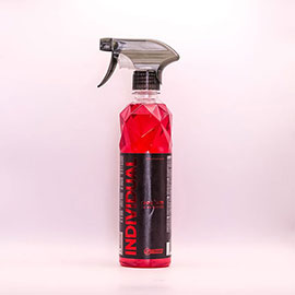 TITANIUM INDIVIDUAL - OSVEŽIVAČ PROSTORA U SPREJU 500ML 8067