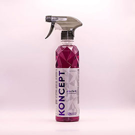 TITANIUM KONCEPT - PARFEM ZA AUTOMOBIL 500ML 8065