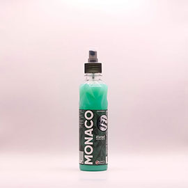 TITANIUM MONACO-ČISTAČ ENTERIJERA 250ML 8027
