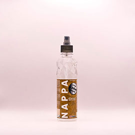TITANIUM NAPPA - ČISTAČ KOŽNIH POVRŠINA - 250ML 8044