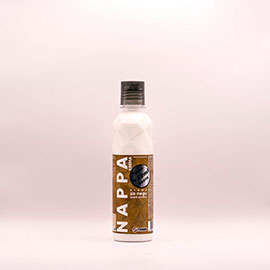 TITANIUM NAPPA KREMA - KREMA ZA KOŽNE POVRŠINE - 250ML 8012