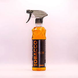 TITANIUM TOBACCO - OSVEŽIVAČ PROSTORA U SPREJU 500ML 8066