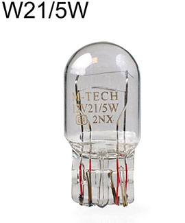 AUTO SIJALICA 21|5W 12V UBODNA Z46 M-TECH