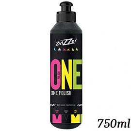 PASTA ZA POLIRANJE ONE STEP POLISH 750ML 071963 ZVIZZER