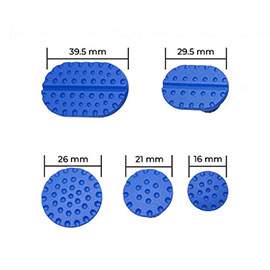 PDR ADAPTERI SET 5 KOM PDR-D004 AUTOGAMMA