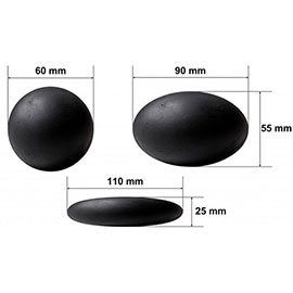 PDR ADAPTERI PECURKE SET 3 KOM PDR-GT-18 AUTOOPREMA