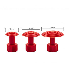 PDR ADAPTERI SET 3 KOM PDR-N0194 AUTOGAMMA