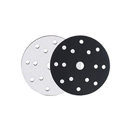 MEDJUPODLOSKA SUNDJER 150MM 15 RUPA - SA MIKROCICKOM CHROMA LUX CHROMA-MV-3