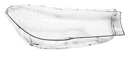 STAKLO FARA BMW 7 G11 G12 16-18 DESNO KL-G11-16R AUTOGAMMA