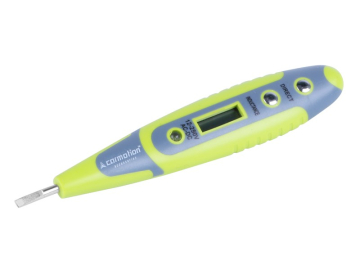 ISPITIVAC NAPONA DC|AC SA LCD EKRANOM 12-250V 58104 CARMOTION