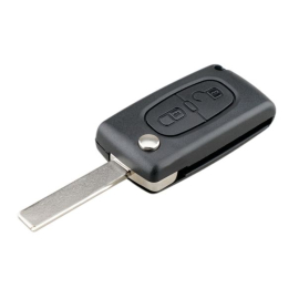 AP- OKLOP KLJUCA 2 DUGMETA ZA PEUGEOT CITROEN E18-AP000