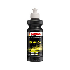 PASTA ZA POLIRANJE SONAX 250ML 242141 - EX 04-06 PASTA ZA ORBITALNE MASINE
