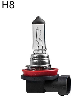 AUTO SIJALICA H8 12V Z20 M-TECH