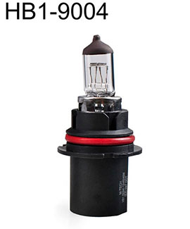 AUTO SIJALICA HB1 12V Z24 M-TECH