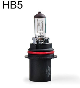 AUTO SIJALICA HB5 12V Z11 M-TECH