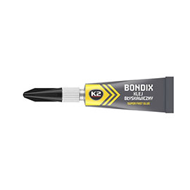 LEPAK K2 BONDIX 3G EB100 – BRZO I JAKO LEPLJENJE EB100