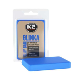 K2 GLINA VISOKOKVALITETNA 60GR L701