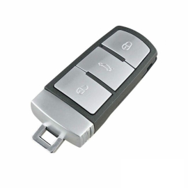 AP-OKLOP KLJUCA 3 DUGMETA VW PASSAT B24