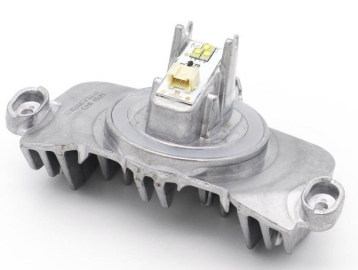 LED MODUL BMW F30 F35 GT-F34 MOD-63117398766 AUTOGAMMA