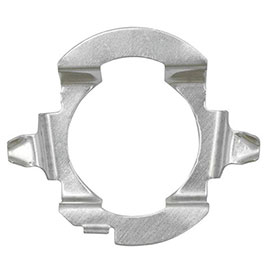 ADAPTER ZA H7 LED SIJALICU GW-H7-009 MERCEDES VW AUTOGAMMA