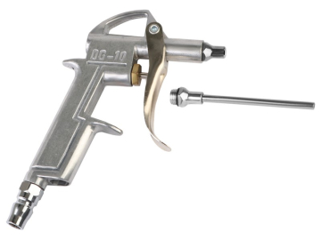 PISTOLJ ZA VAZDUH SA 2 MLAZNICE 20MM 80MM 58172 CARMOTION