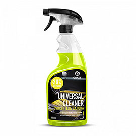 UNIVERZALNI CISTAC ENTERIJERA UNIVERSAL CLEANER -  SA PUMPICOM 600ML 110392 GRASS