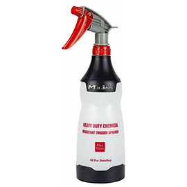 BOCA SA PRSKALICOM 750ML -  ZA TESKE HEMIKALIJE MAXSHINE RTS750B
