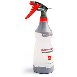 BOCA SA PRSKALICOM 750 ML - ZA TESKE HEMIKALIJE MAXSHINE RTS750G