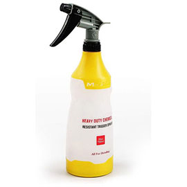 BOCA SA PRSKALICOM 750ML - ZA TESKE HEMIKALIJE  MAXSHINE RTS750Y