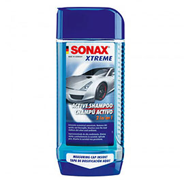 AKTIVNI SAMPON 2 U 1 SONAX EXTREME 214200