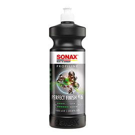 PASTA ZA POLIRANJE SONAX 1L 224300 -  PERFECT FINIS 4||6 ZAVRSNA OBRADA BOJE