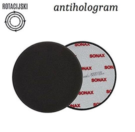 SUNDJER ZA POLIRANJE SONAX ANTIHOLOGTAM 493241