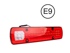 LED STOP LAMPA LED 24V LEVA WTL111 M-TECH