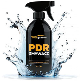 PDR ODSTRANJIVAC VRUCEG LEPKA 500ML PDR-500ML AUTOGAMMA