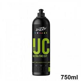 PASTA ZA POLIRANJE ULTRAFINE UC 1000 750ML 072089 ZVIZZER